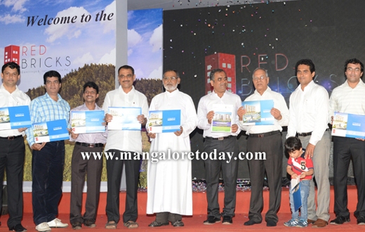 RedBricks Atria and Village  Phase III launched at Kulshekhar
